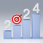 Revenue growth forecast 2024