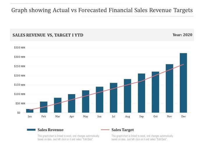 Revenue growth forecast 2024
